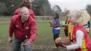 Time to make good on that pledge, Footy Fanshakers